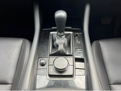 2021 MAZDA 3 2.0 SP SKYACTIV-G Hatchback รูปที่ 8